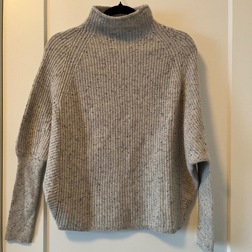 Club Monaco Cashmere Sweater